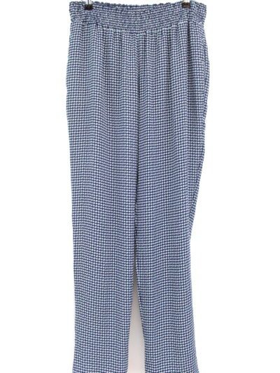 Pantalon léger taille élastique POUSSIERE D'ETOILE Taille 40 Orléans - occasion -Friperie en ligne
