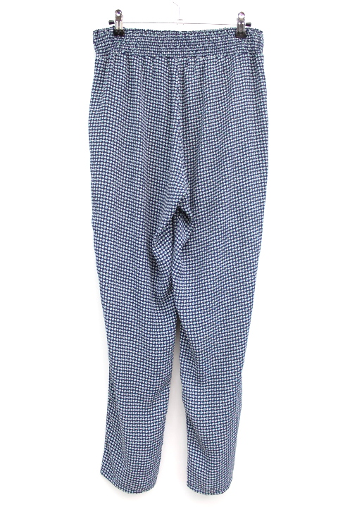 Pantalon léger taille élastique POUSSIERE D'ETOILE Taille 40