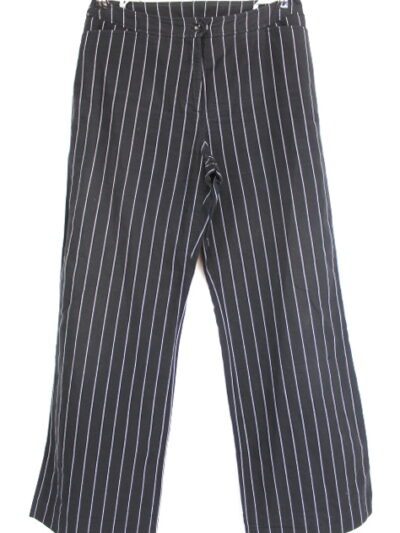 Pantalon lin et coton M&S MODE Taille 42 Orléans - Occasion - Friperie en ligne