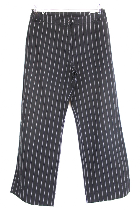 Pantalon lin et coton M&S MODE Taille 42 Orléans - Occasion - Friperie en ligne