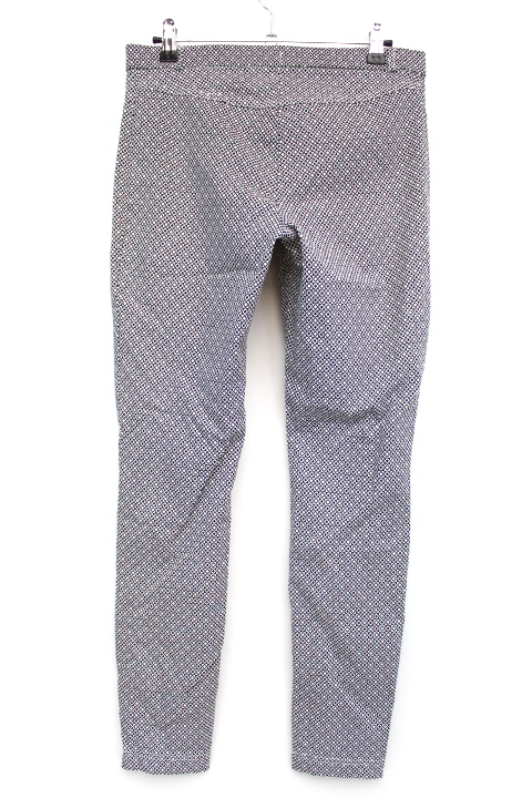 Pantalon motif géométrique Primark Taille 40