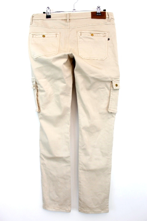 Pantalon stretch à poches BONOBO Taille W3040
