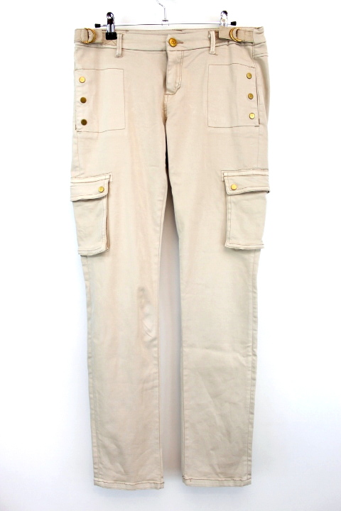 Pantalon stretch à poches BONOBO Taille W3040 Orléans - Occasion - Friperie en ligne