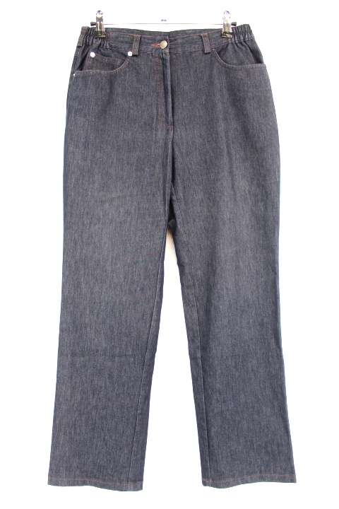 Pantalon stretch jeans ATELIER Taille 4042 Orléans - Occasion - Friperie en ligne