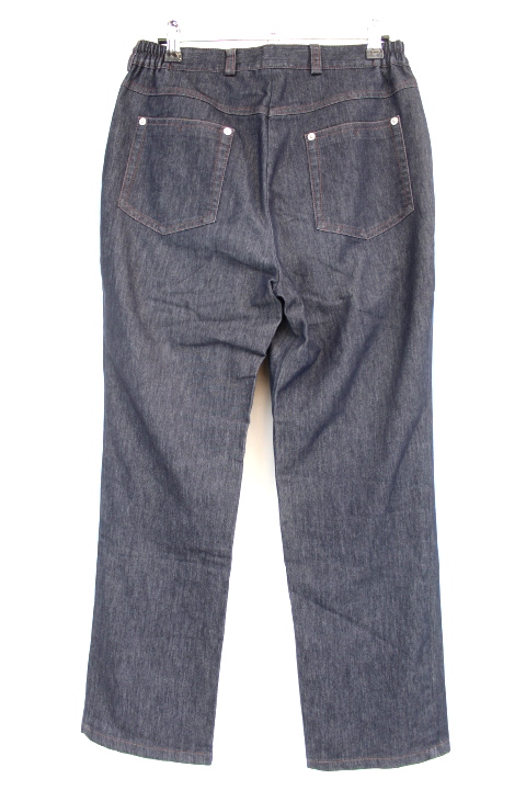 Pantalon stretch jeans ATELIER Taille 4042