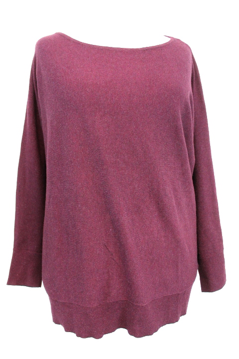 Pull ample stretch YESSICA C&A Taille XL Orléans - Occasion - Friperie en ligne
