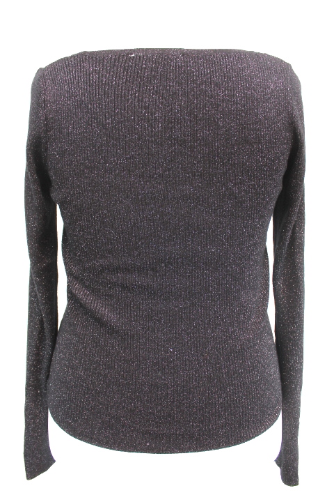 Pull léger brillant Promod taille 40-42