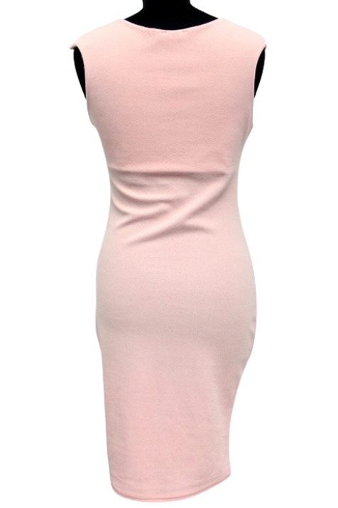 Robe sirène MADEMOISELLE LOLA Taille 36 - Vêtement de seconde main - Friperie en ligne