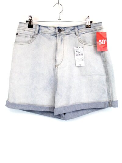 Short Neuf Kiabi taille 40-friperie occasion seconde main