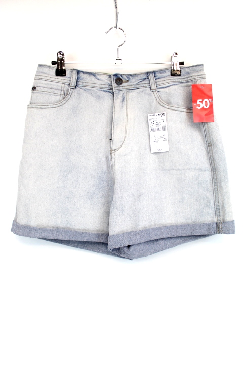 Short Neuf Kiabi taille 40-friperie occasion seconde main