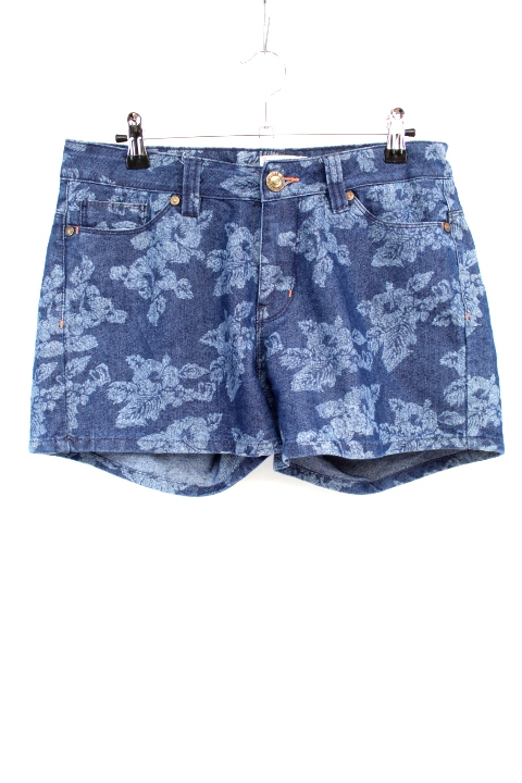 Short en jeans Complices taille 42-friperie occasion seconde main
