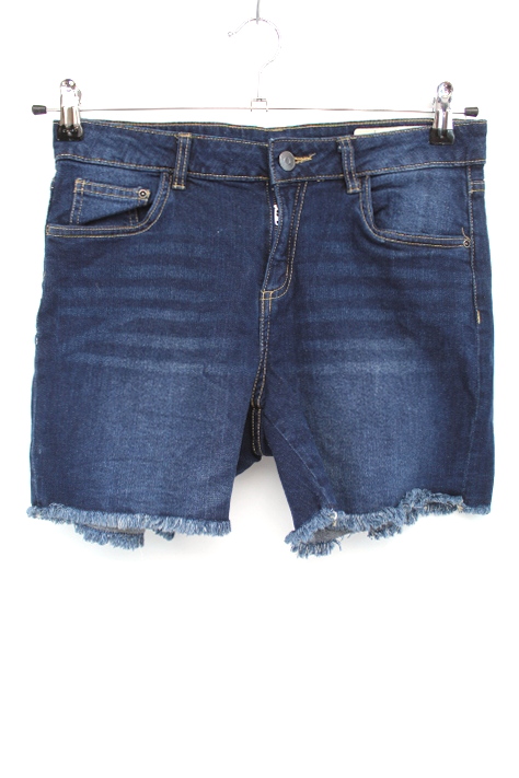Short en jeans ESMARA Taille 44 - Vêtement de seconde main - Friperie en ligne