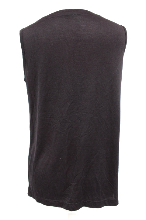 Top avec strass en collier CANDA Taille S - Vêtement de seconde main - Friperie en ligne