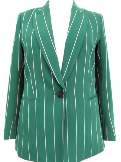 Veste à rayures H&M taille 42 Orléans - Occasion - Friperie en ligne