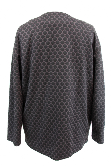 Veste épaisse et ouverte H&M Taille 54/56 - Vêtement de seconde main - Friperie en ligne