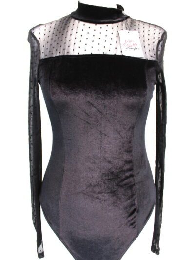 Body JENNYFER NEUF taille S- seconde main - friperie