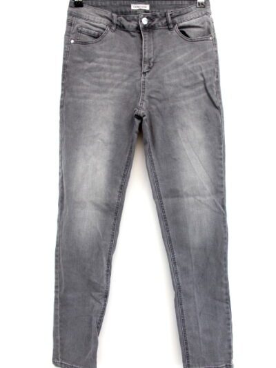 Pantalon jeans stretch CACHE CACHE taille 40 Orléans - Occasion - Friperie en ligne