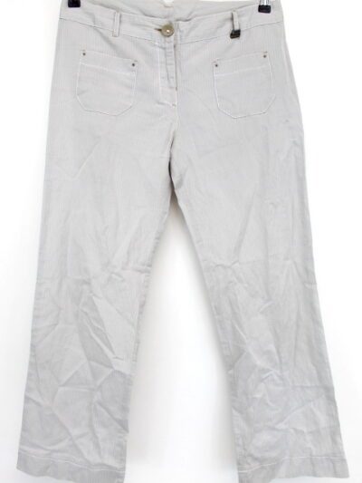 Pantalon à rayures COP COPINE taille 40 Orléans - Occasion - Friperie en ligne