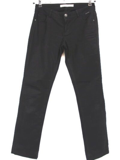Pantalon coton coupe droite CACHE CACHE taille 38 Orléans - Occasion -Friperie en ligne