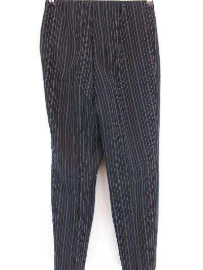 Pantalon coupe carotte 3 SUISSES Taille 38/40 - Vêtement de seconde main - Friperie en ligne