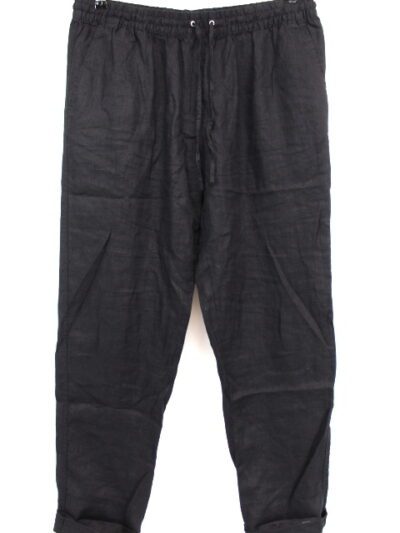 Pantalon en lin H&M taille 44 Orléans - Occasion - Friperie en ligne