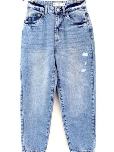 Pantalon jeans 78 DENIM WOMAN taille 38 Orléans - Occasion - Friperie en ligne