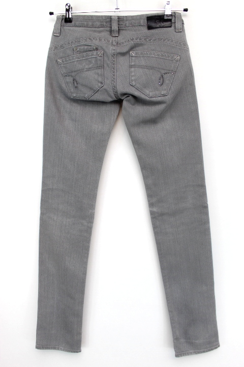 Pantalon jeans Calvin Klein Taille 42