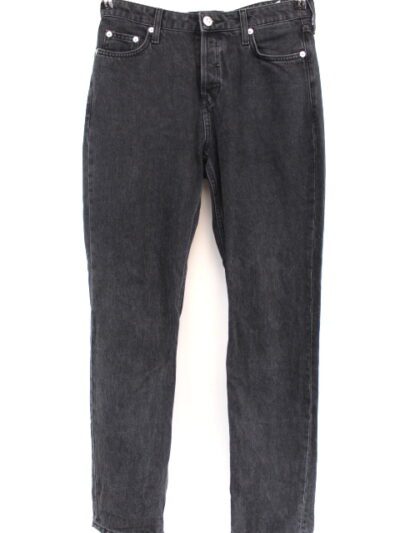 Pantalon jeans coupe large MNG taille 36 Orléans - Occasion - Friperie en ligne