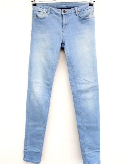 Pantalon jeans slim NAF NAF taille 36 Orléans - Occasion - Friperie en ligne