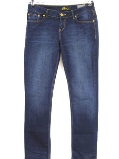 Pantalon jeans stretch LTB taille 38 Occasion - Orléans - Friperie en ligne
