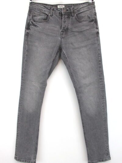 Pantalon jeans stretch PULL & BEAR Taille 40 Orléans - Occasion - Friperie en ligne