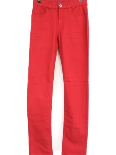 Pantalon slim CYRILLUS taille 38/40 Neuf et épais - Vêtement de seconde main - Friperie en ligne