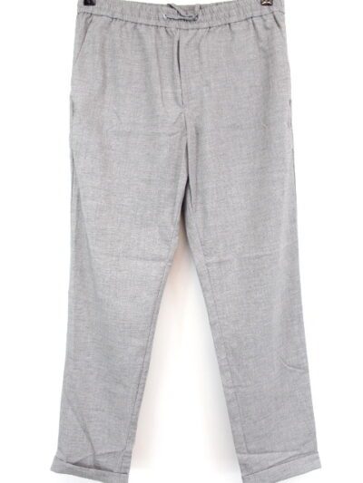 Pantalon taille élastiqué H&M taille M Orléans - Occasion -Friperie en ligne