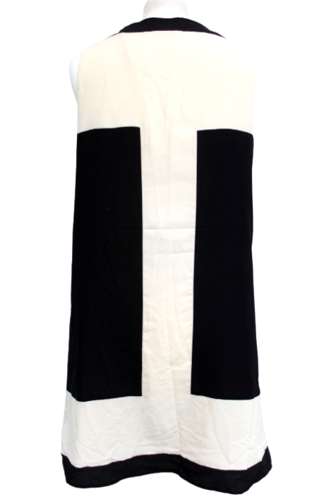 Robe légère et droite PROMOD Taille 38 - Vêtement de seconde main - Friperie en ligne