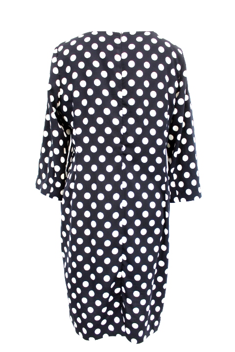 Robe légère et droite YUMI MAZAO Taille 3 - Vêtement de seconde main - Friperie en ligne