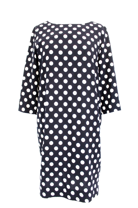 Robe légère et droite YUMI MAZAO Taille 3 - Vêtement de seconde main - Friperie en ligne