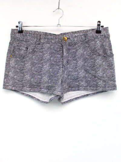 Short coton NO EXCUSE taille 44 - seconde main - friperie