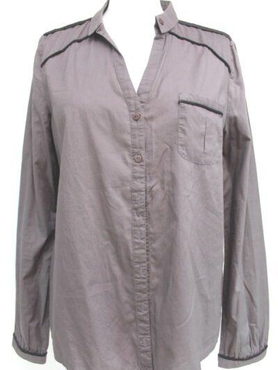 chemise en coton SUD EXPRESS taille 4244 Orléans - Occasion - Friperie en ligne